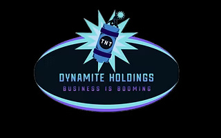 DYNAMITE HOLDINGS