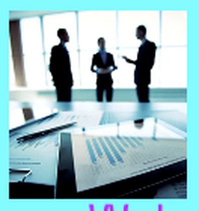 Executives in a planning meeting